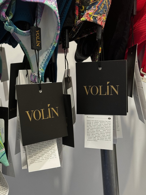 Detale Volin 1
